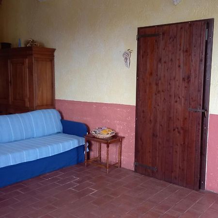 La Pievaccia Guest House Binami Exterior foto