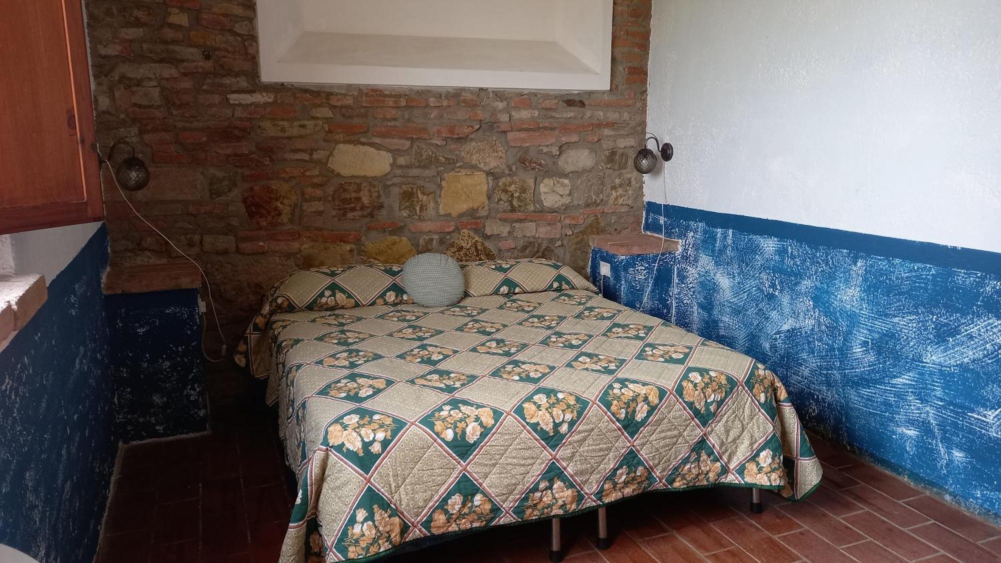La Pievaccia Guest House Binami Exterior foto
