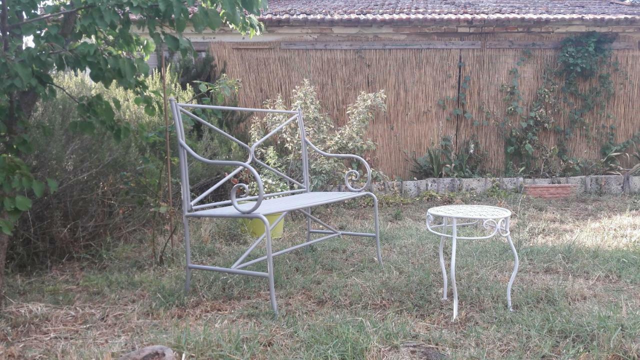La Pievaccia Guest House Binami Exterior foto